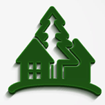 Luxury Cotswold Properties logo