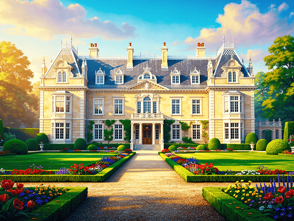 Royal Lodge