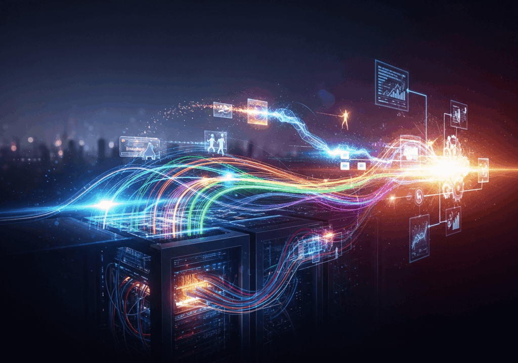 Behind the scenes of software automation