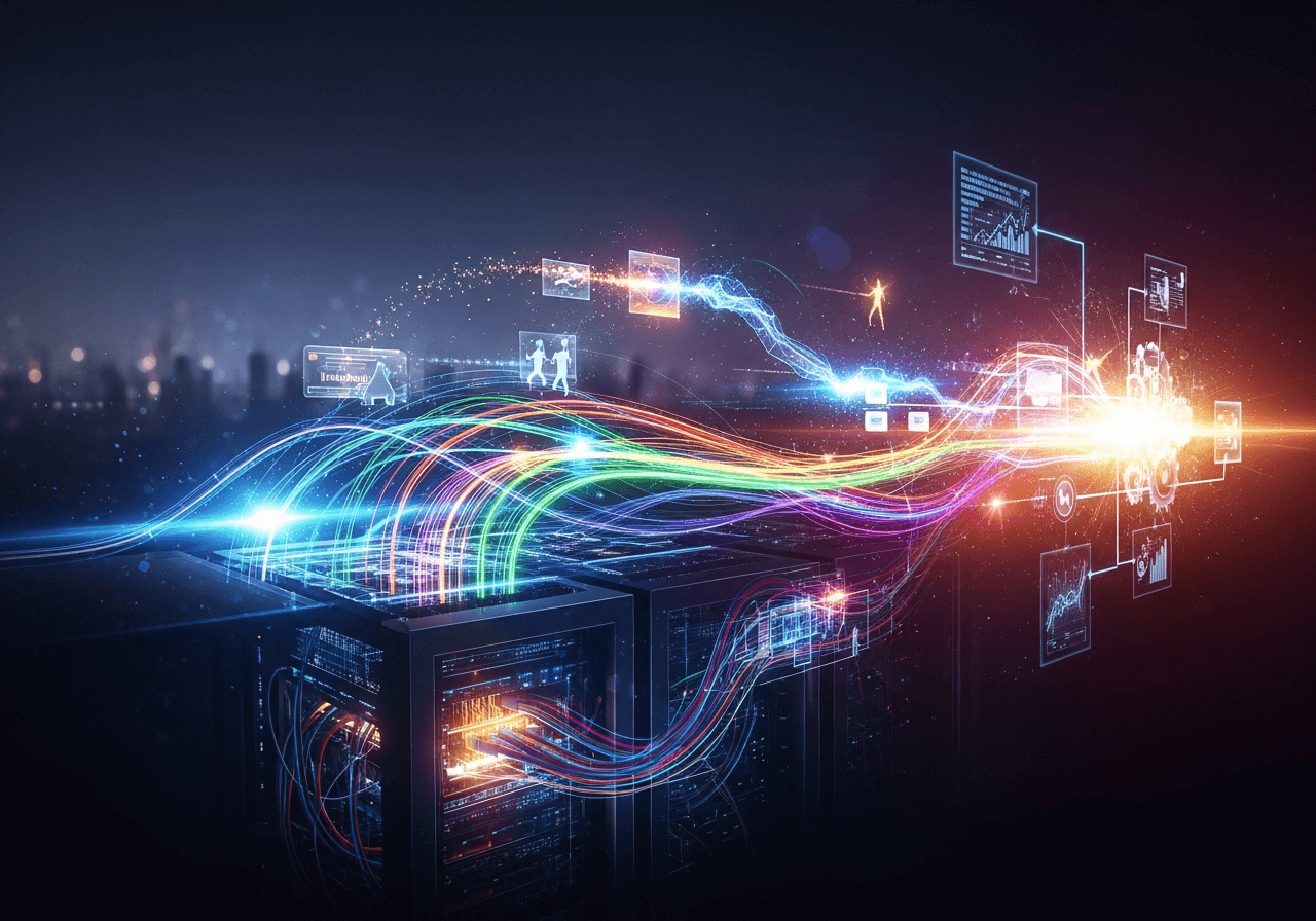 Behind the scenes of software automation