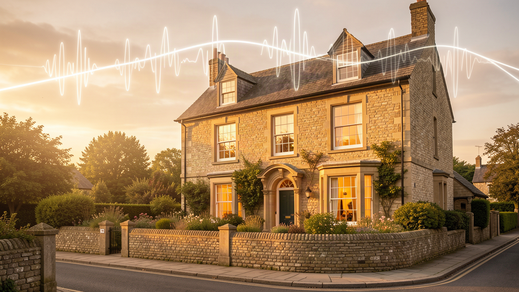 Why Luxury Property Listings Deserve a Narrative, Not Just a Description