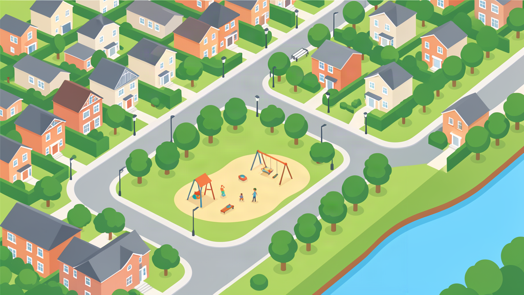 Image of Voceva neighbourhood voice bites